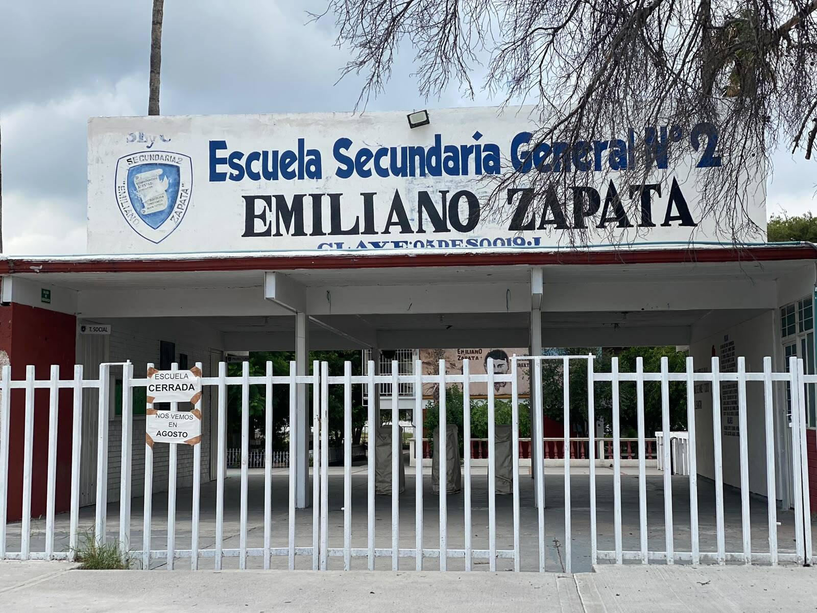 CDHEC investiga queja por acoso en secundaria