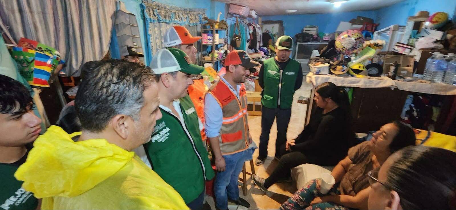 Supervisión