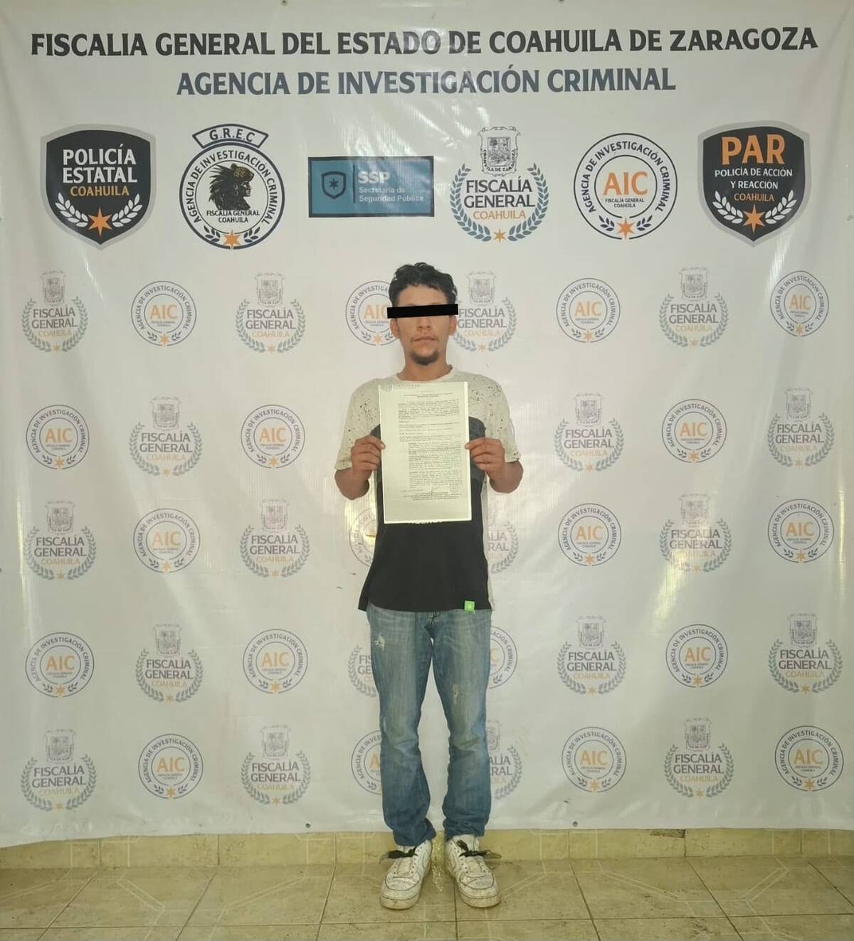 Seguridad Seguridad