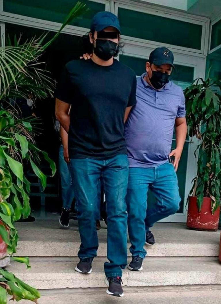 cárcel cárcel