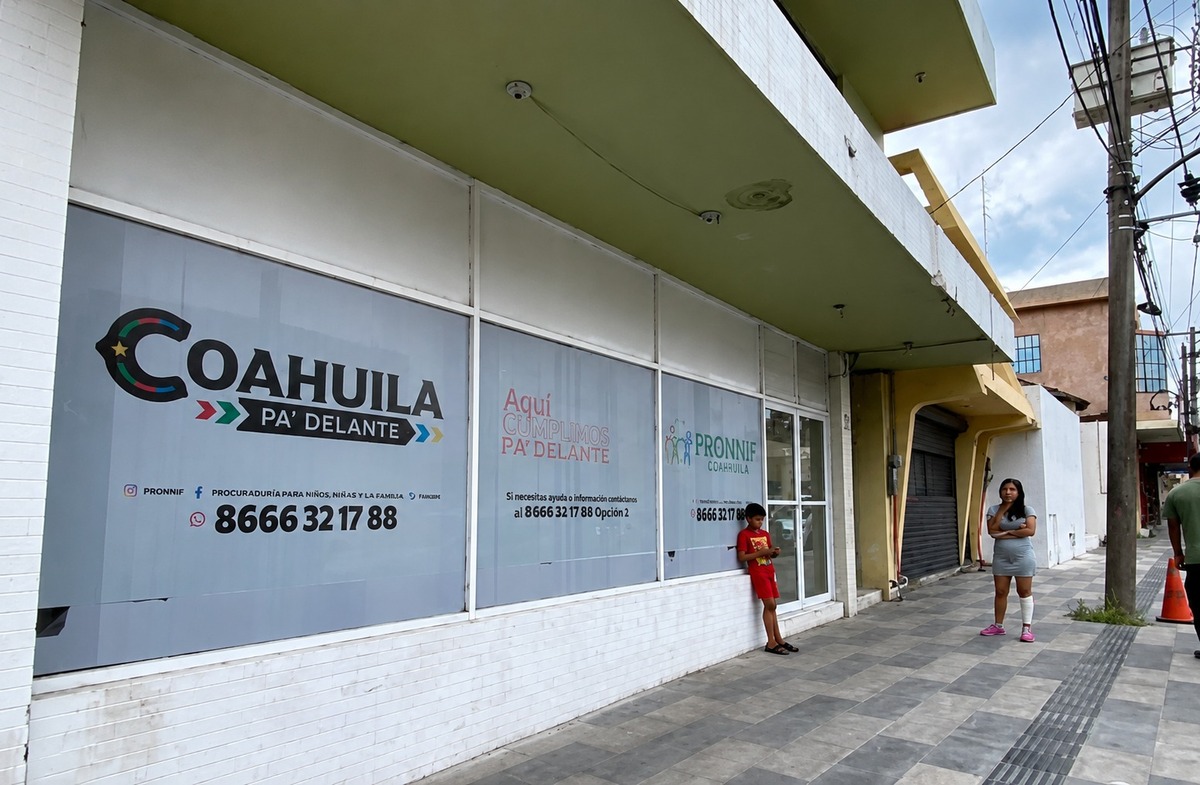 Recién nacido herido en riña es protegido por PRONNIF