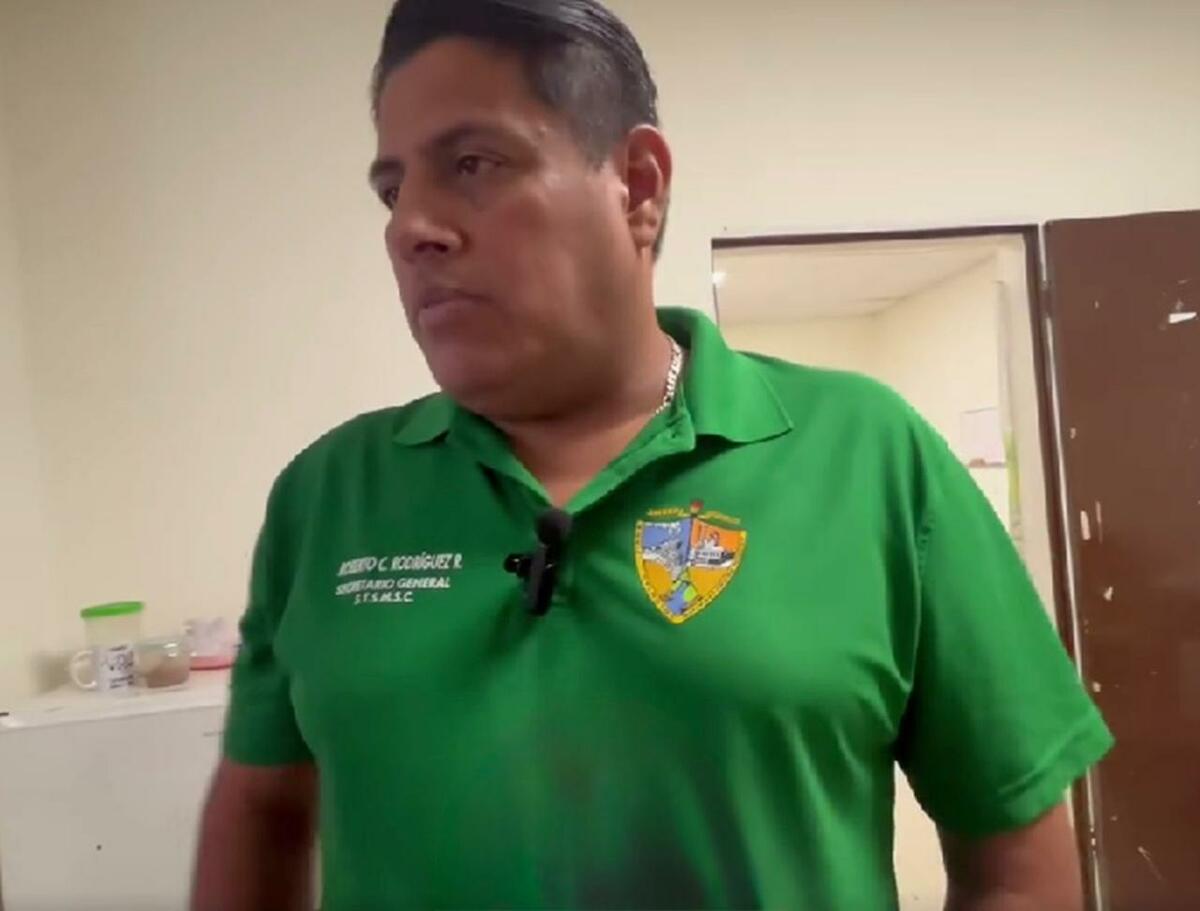 Nuevo Comité de Burócratas de Sabinas recibe reconocimiento laboral oficial