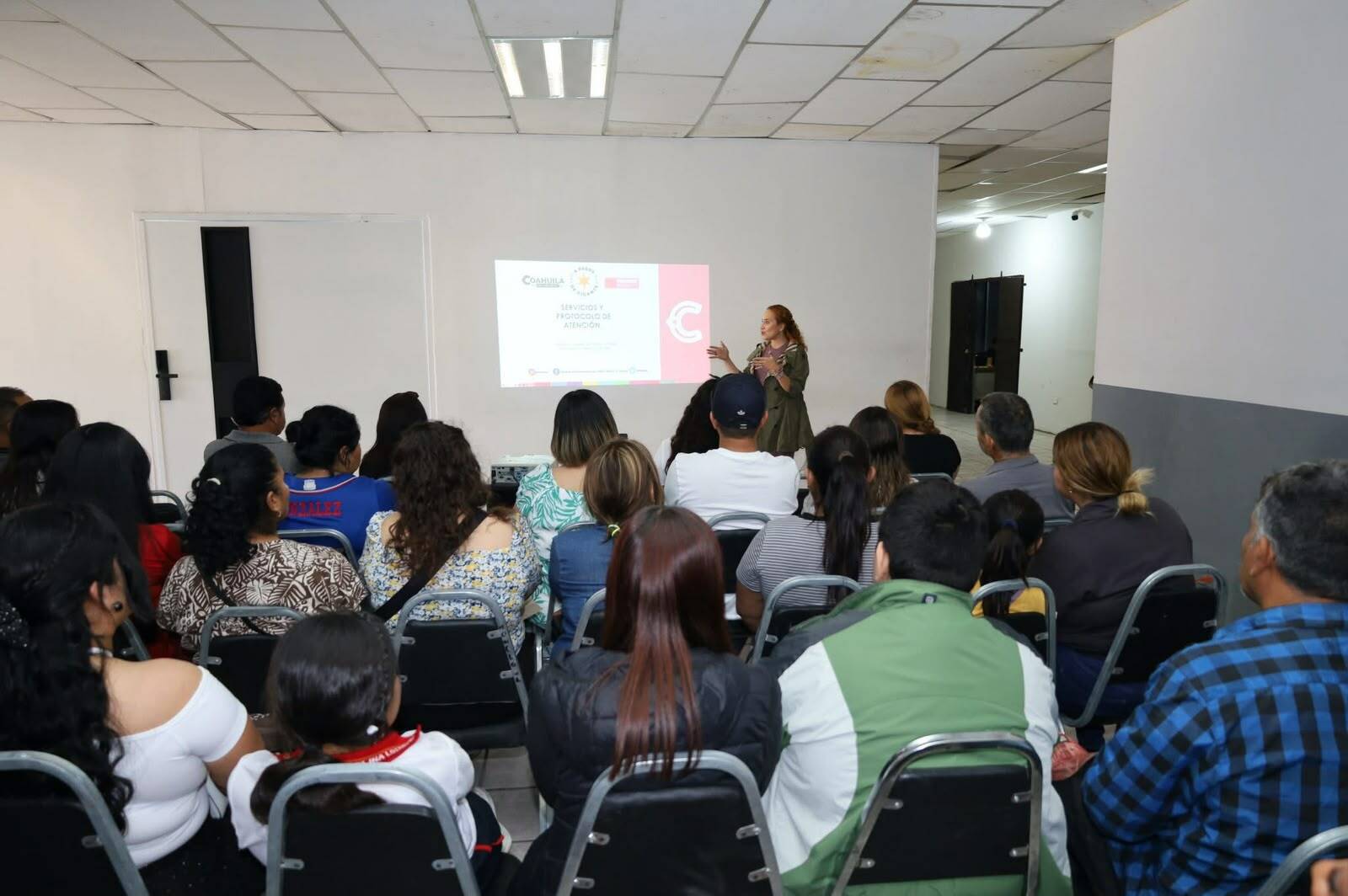 Conflictos familiares detonan reportes de adolescentes ausentes en Monclova