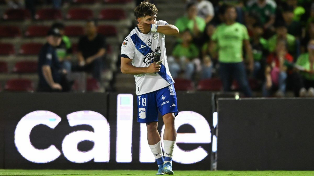 Puebla debuta en el Apertura 2026 con victoria 1-0 sobre Juárez
