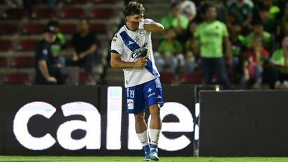Puebla debuta en el Apertura 2026 con victoria 1-0 sobre Juárez