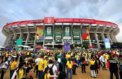 Mundial 2026 dejó derrama de hasta 44 mil millones en CDMX