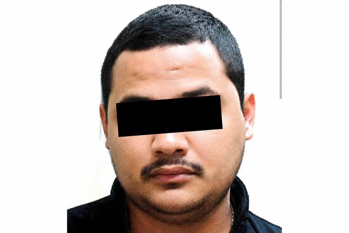 Detención Detención