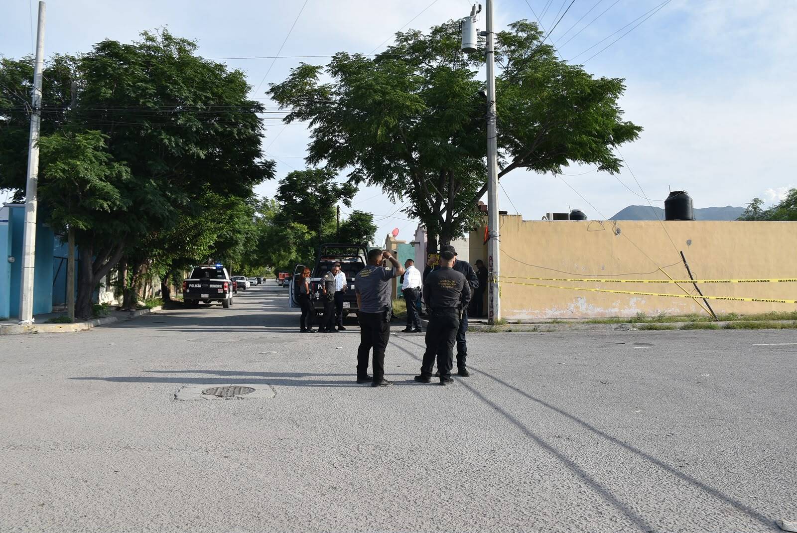 seguridad seguridad