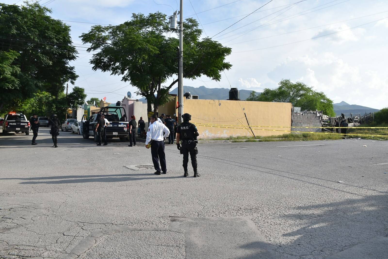 seguridad