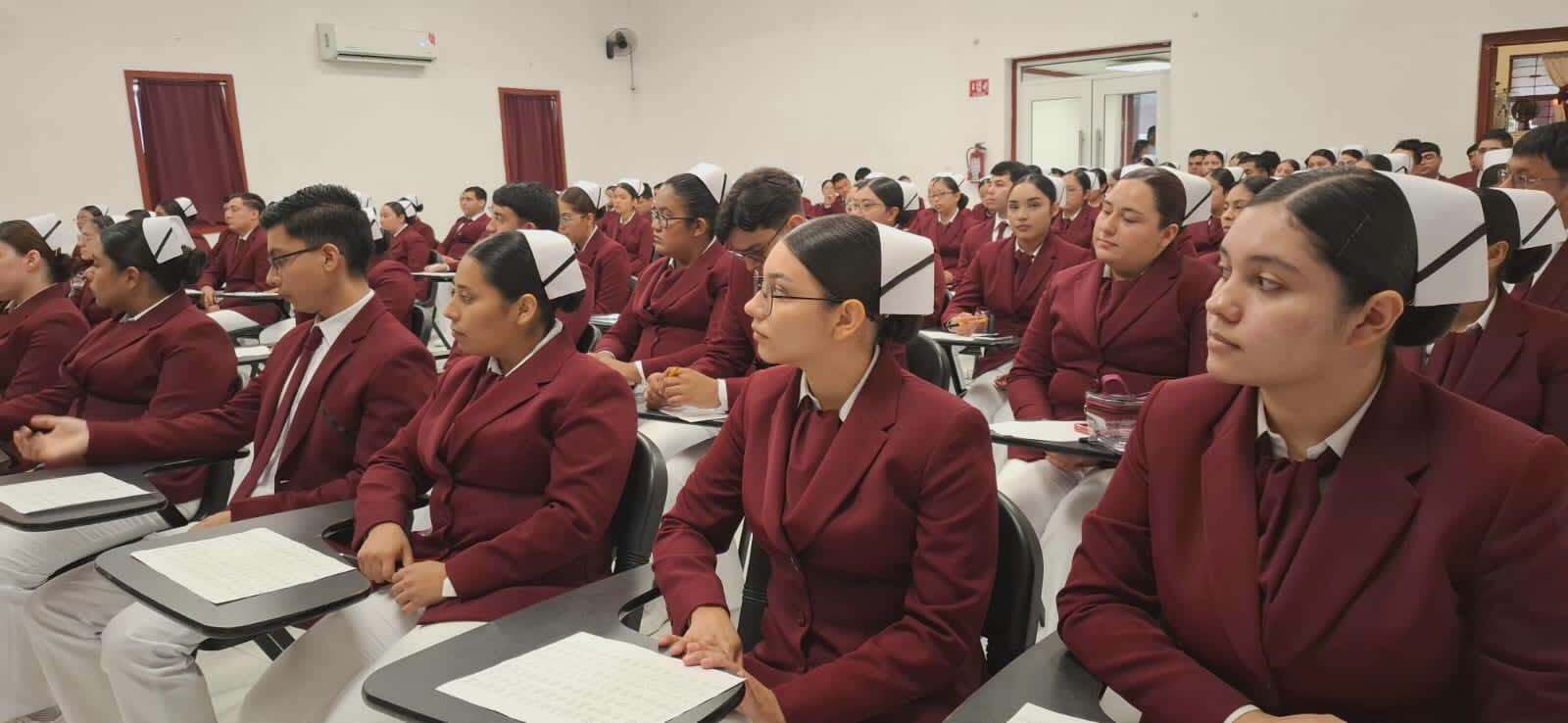 Educación
