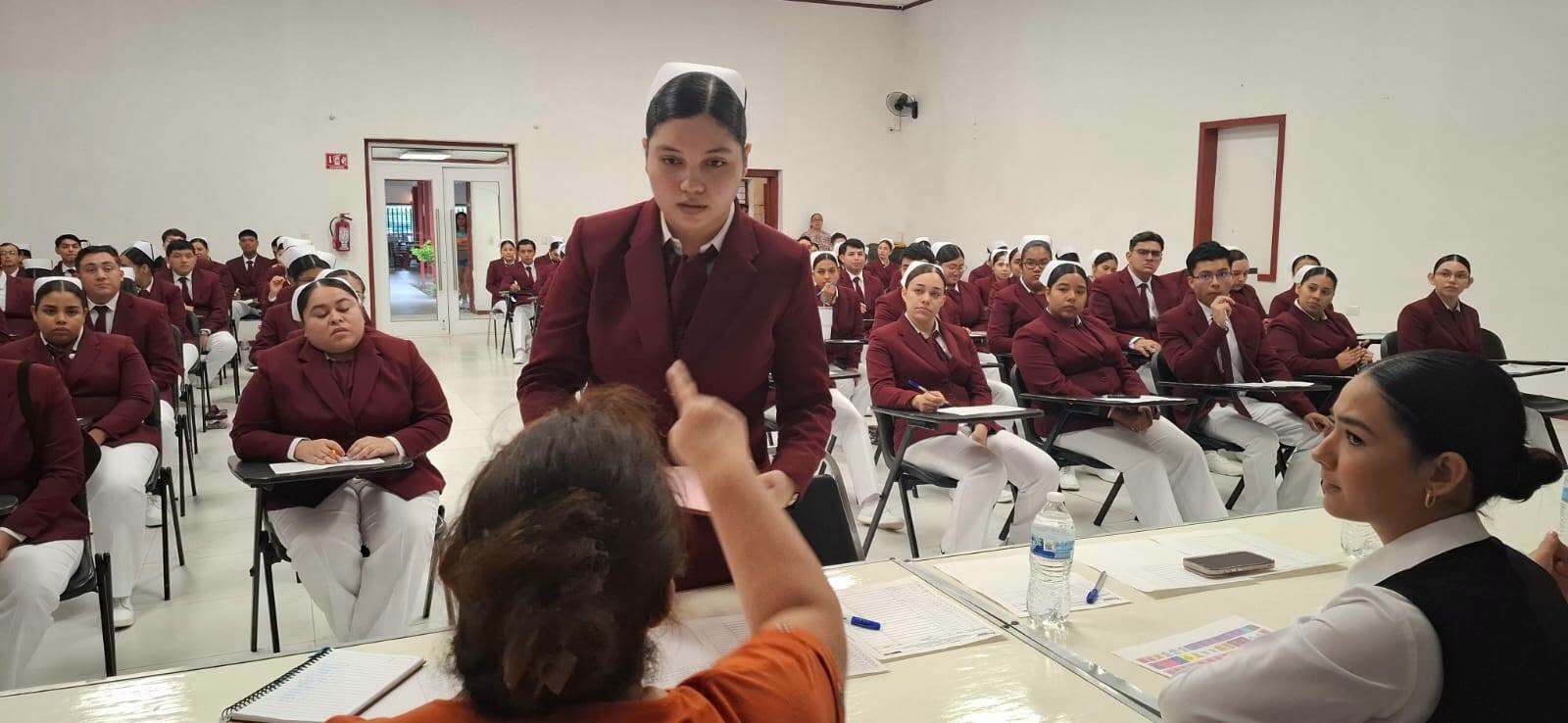 Educación