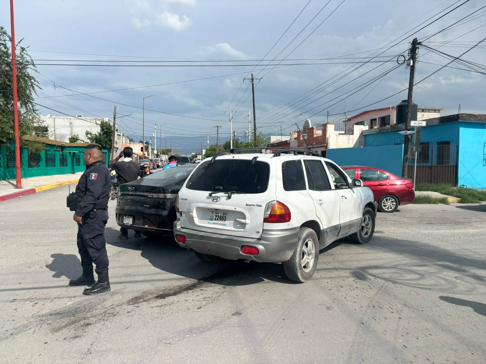 seguridad