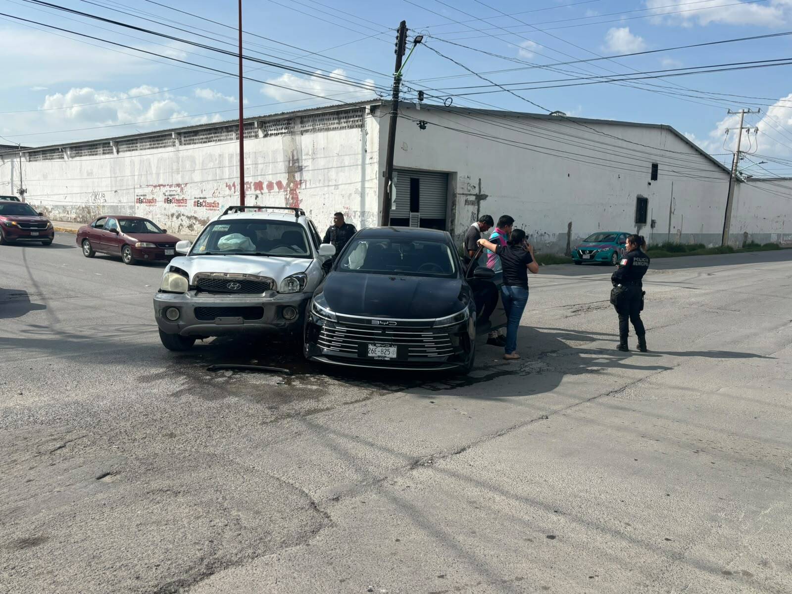 seguridad