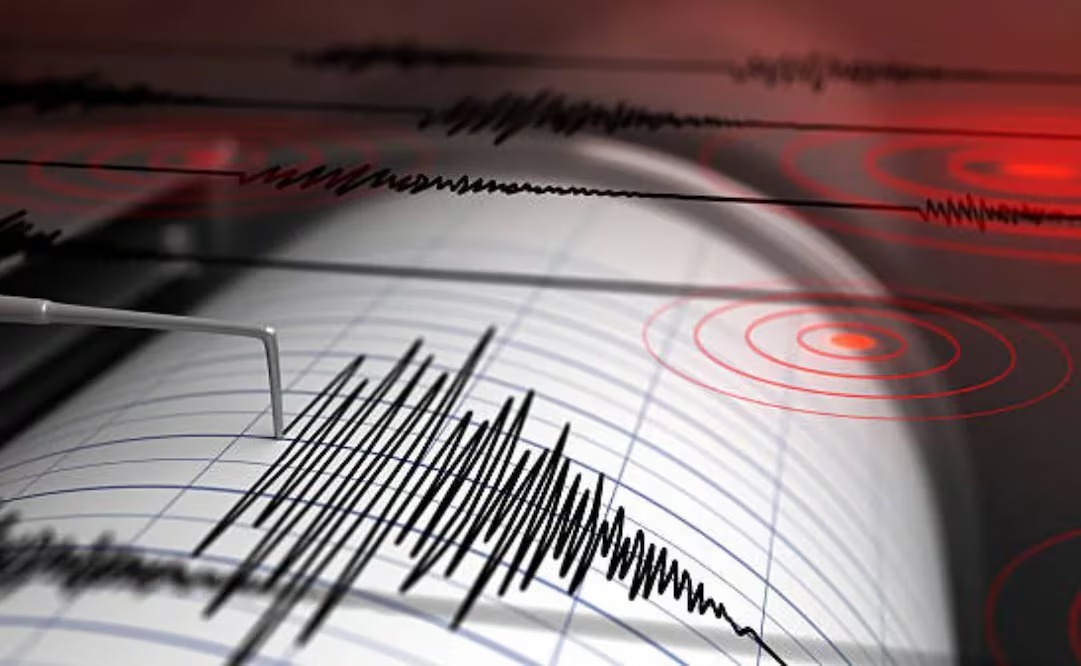 Sismo de 5.3 sorprende a Honduras; autoridades descartan afectaciones