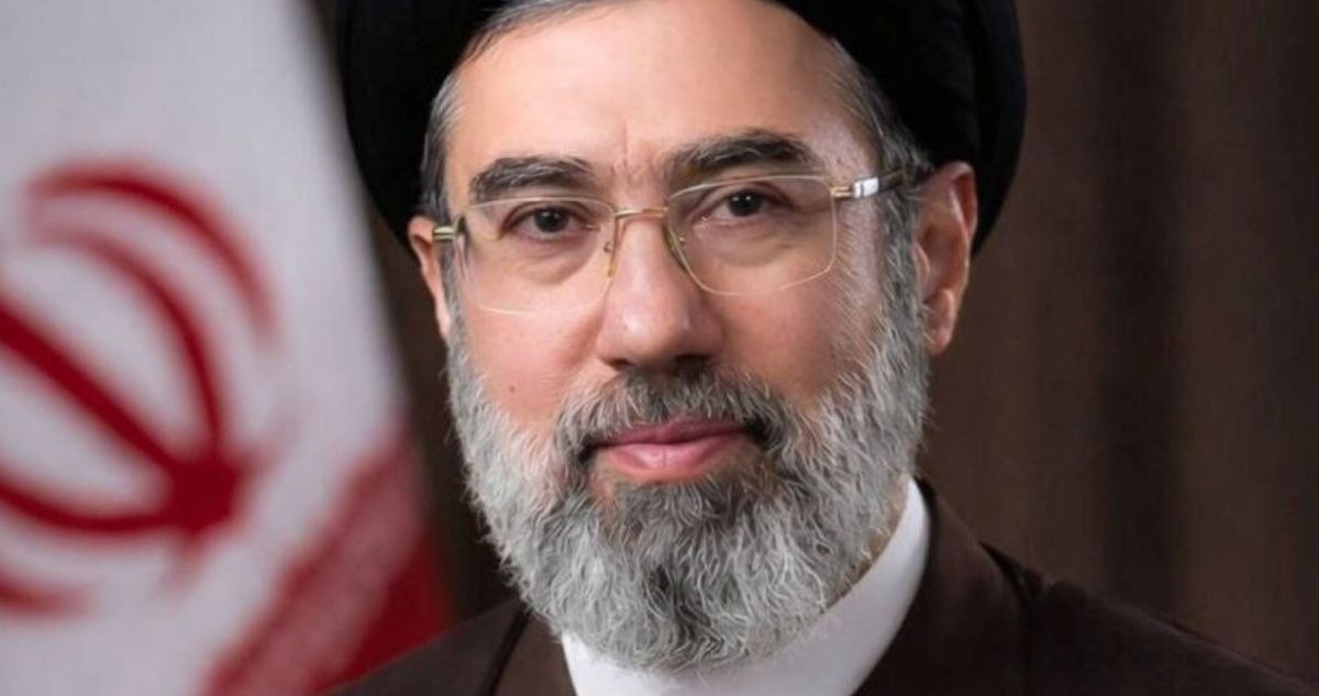 Líder iraní lanza advertencia a EU tras reanudación de ataques