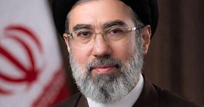 IRÁN Mojtaba Jamenei acusó a Estados Unidos de incumplir un acuerdo y advirtió una respuesta tras la reanudación de ataques contra Irán. El líder supremo de Irán,