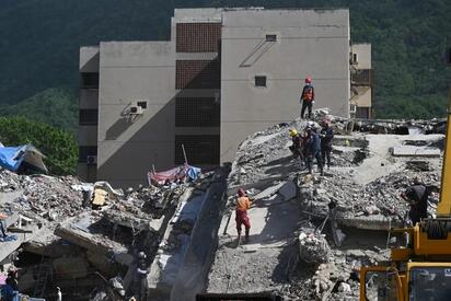 Fondo Monetario Internacional libera 346 mdd a Venezuela tras terremotos