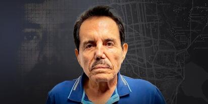 Sentencia de ‘El Mayo’ Zambada será dictada el 20 de julio en Nueva York