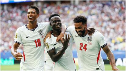 Inglaterra vence 6-4 a Francia y se queda con el tercer lugar del Mundial 2026