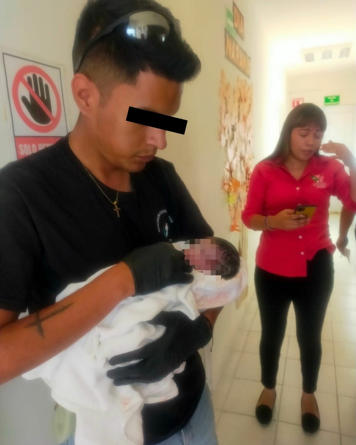Juanito aún no puede ser dado en adopción
