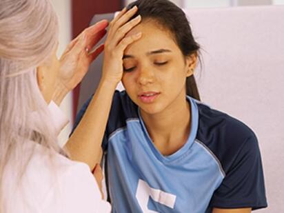 Influencia oculta en las emociones de las chicas adolescentes: la testosterona
