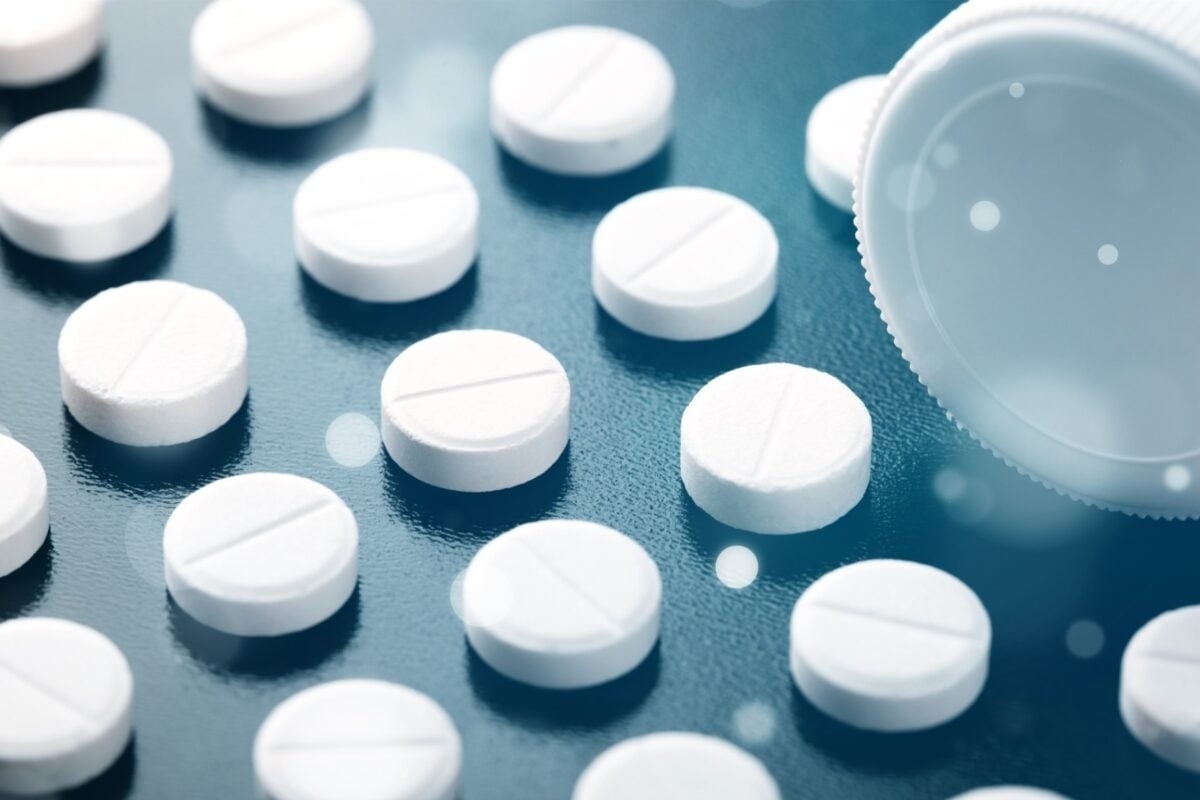Un tipo de medicamento para el TDAH puede afectar el peso de los niños