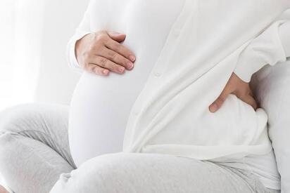 Las olas de calor durante el embarazo podrían afectar al desarrollo cerebral del bebé