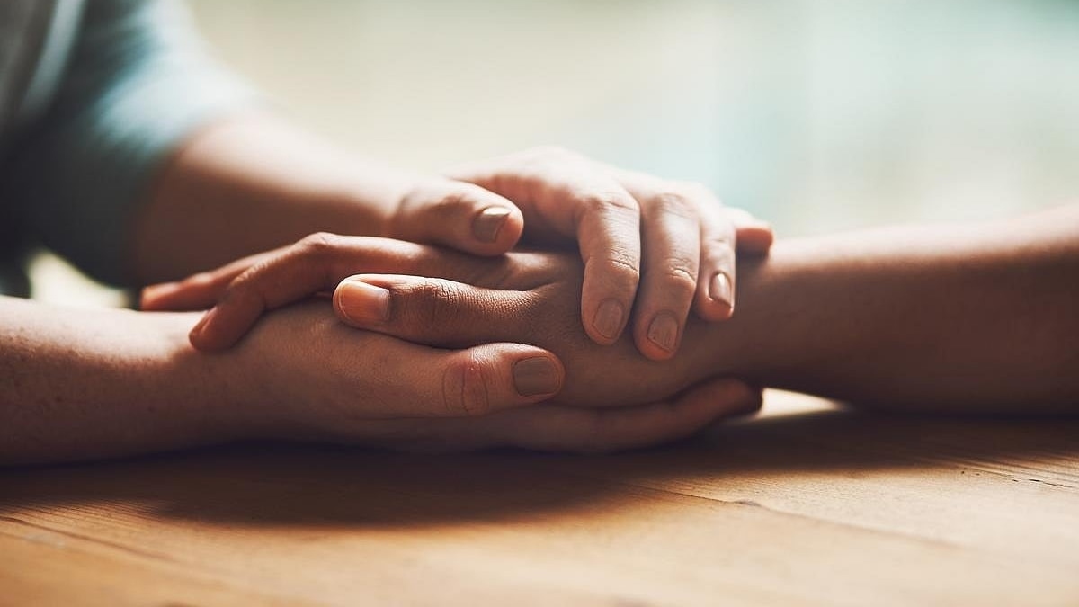 La 'microestimulación' cerebral trabaja a largo plazo para restaurar el sentido del tacto