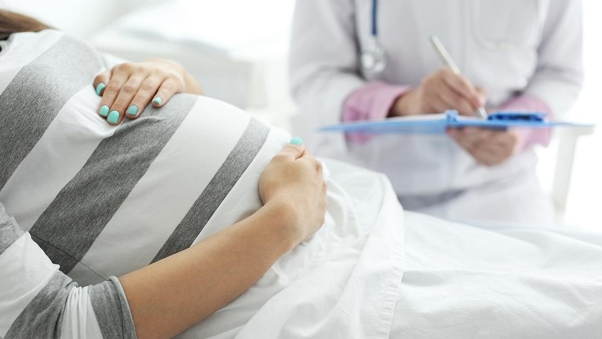 Uno de los mayores estudios epidurales jamás realizados ofrece noticias tranquilizadoras