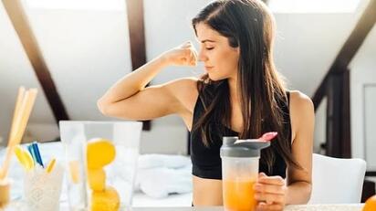 La vitamina que ayuda al sistema inmune y muchas personas no consumen