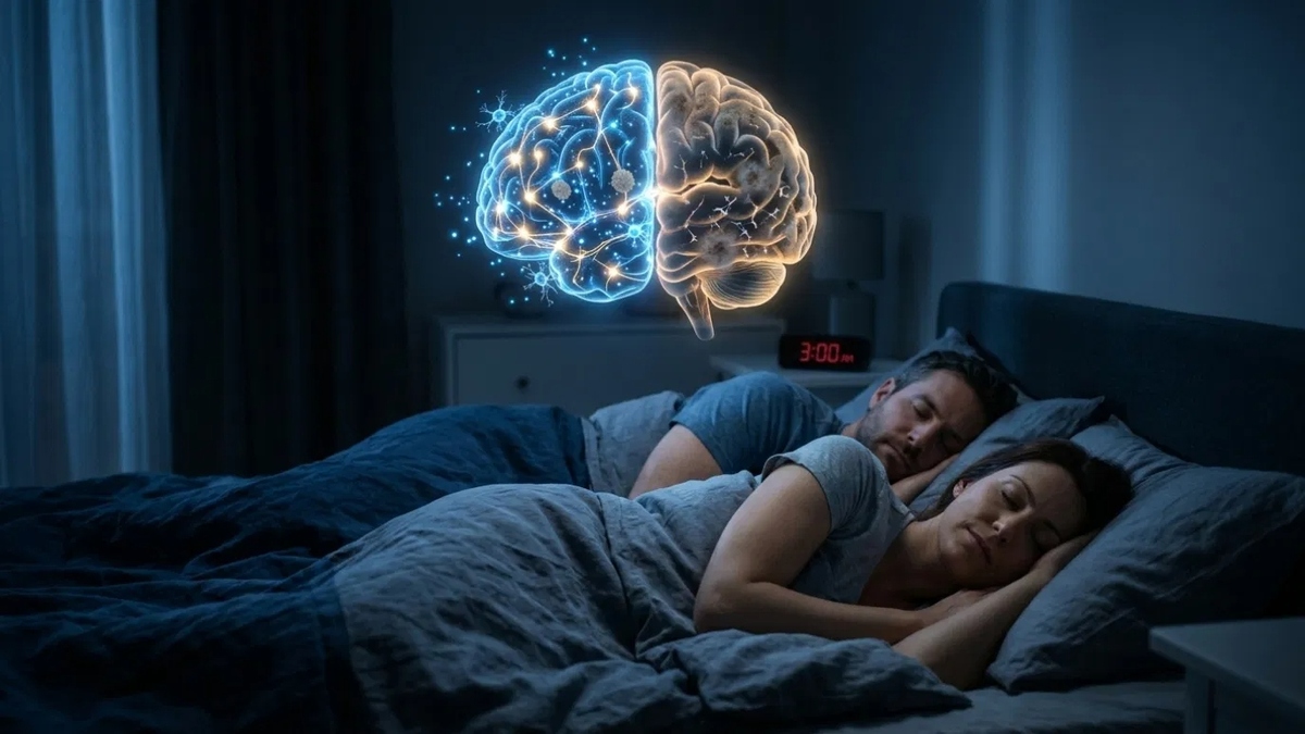 El hábito de las 8 de la mañana que podría estar dañando tu salud