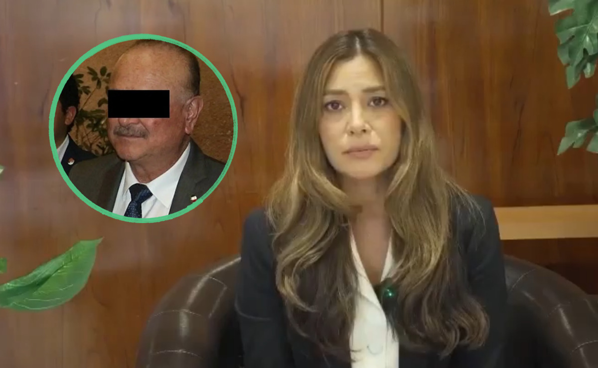 Hija de Ernesto ‘N’ pide un proceso justo tras detención del exgobernador