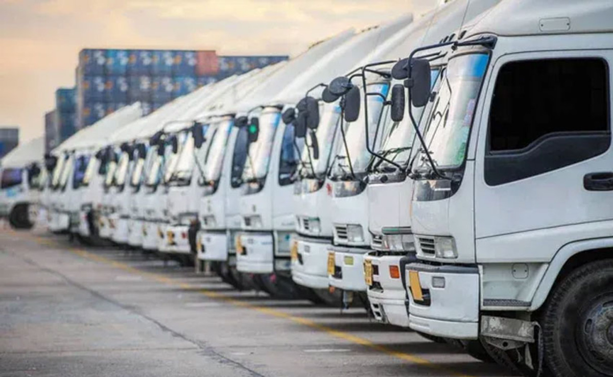 Importación de camiones chinos genera tensión en revisión del T-MEC