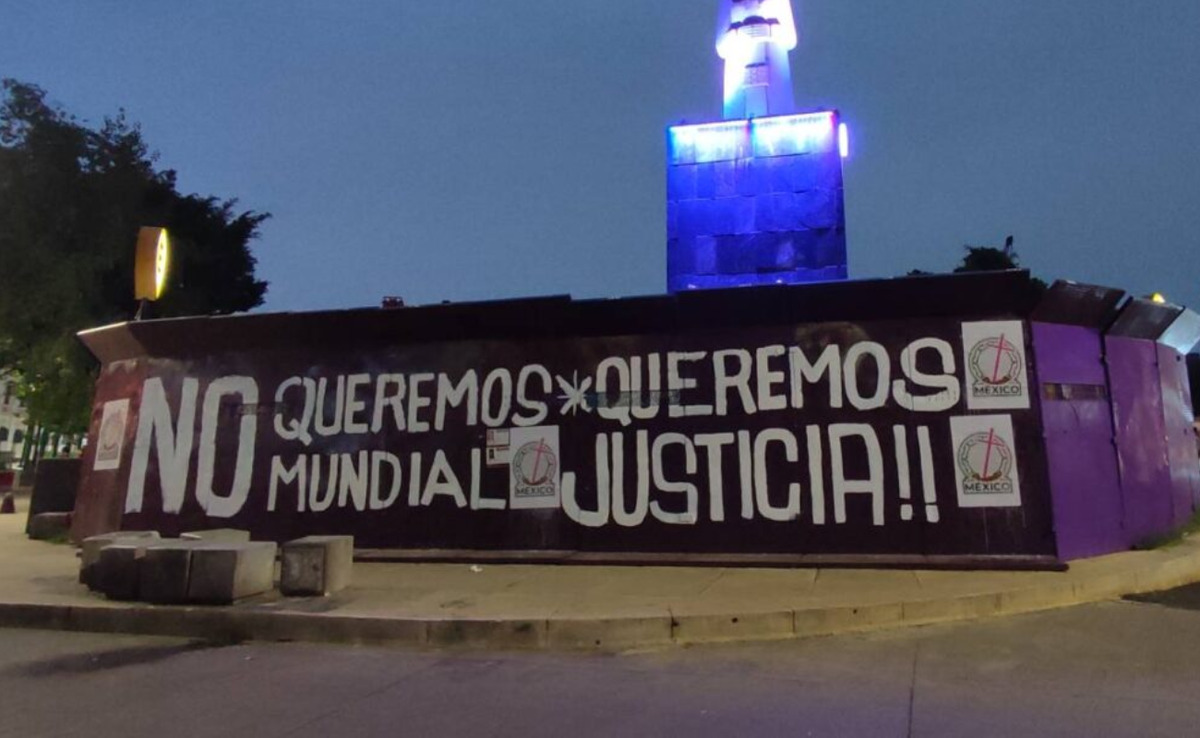 Colectivos denuncian repunte de desapariciones de menores y mujeres en México