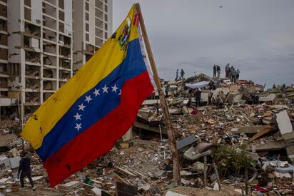 Los terremotos en Venezuela continúan dejando consecuencias humanitarias, con más víctimas, miles de desplazados y ayuda internacional
