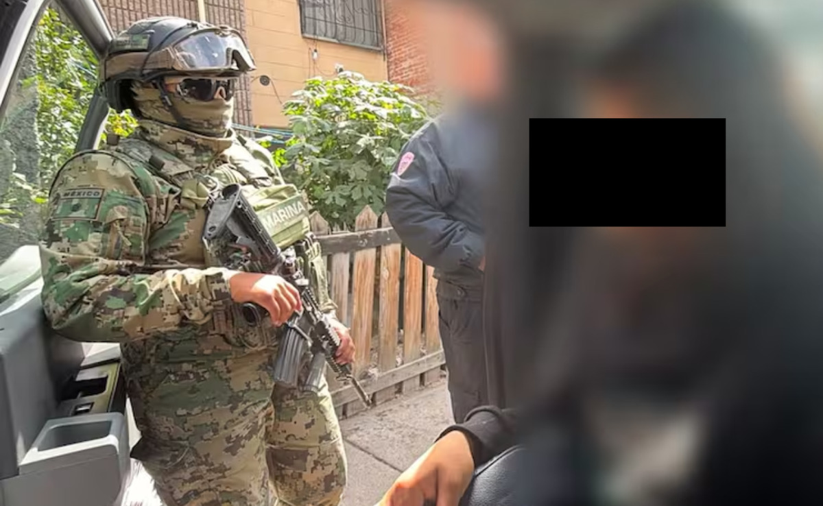 Bebé de un mes es abandonado en Ecatepec; autoridades auxilian a su madre