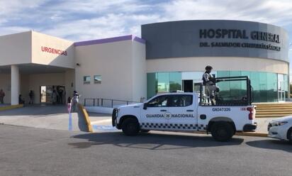 Hieren de gravedad a ciclista tras sorpresiva agresión en Piedras Negras