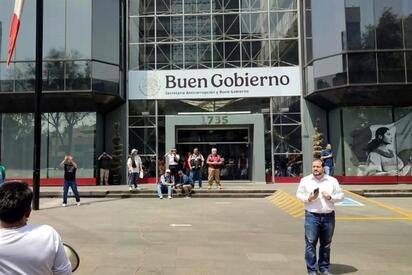 Anticorrupción y TFJA sancionan a 34 servidores públicos por diversas faltas