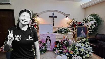 Certificado de defunción de Dafne Quintos revela homicidio y asfixia por sumersión; su madre exige justicia