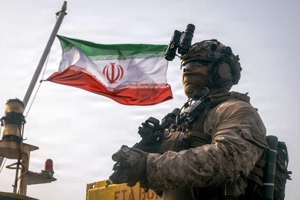 Muere militar de EU en Irak tras explosión de dron iraní