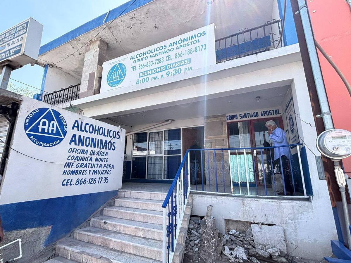 AA fortalece su presencia en la Región Centro-Desierto y Norte de Coahuila con trabajo comunitario