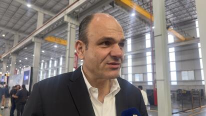 Inseguridad amenaza ventaja económica de México: Abramo