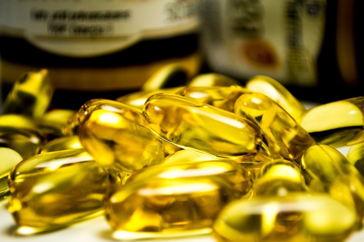 ¿Tomar vitamina D todos los días puede dañar el hígado?
