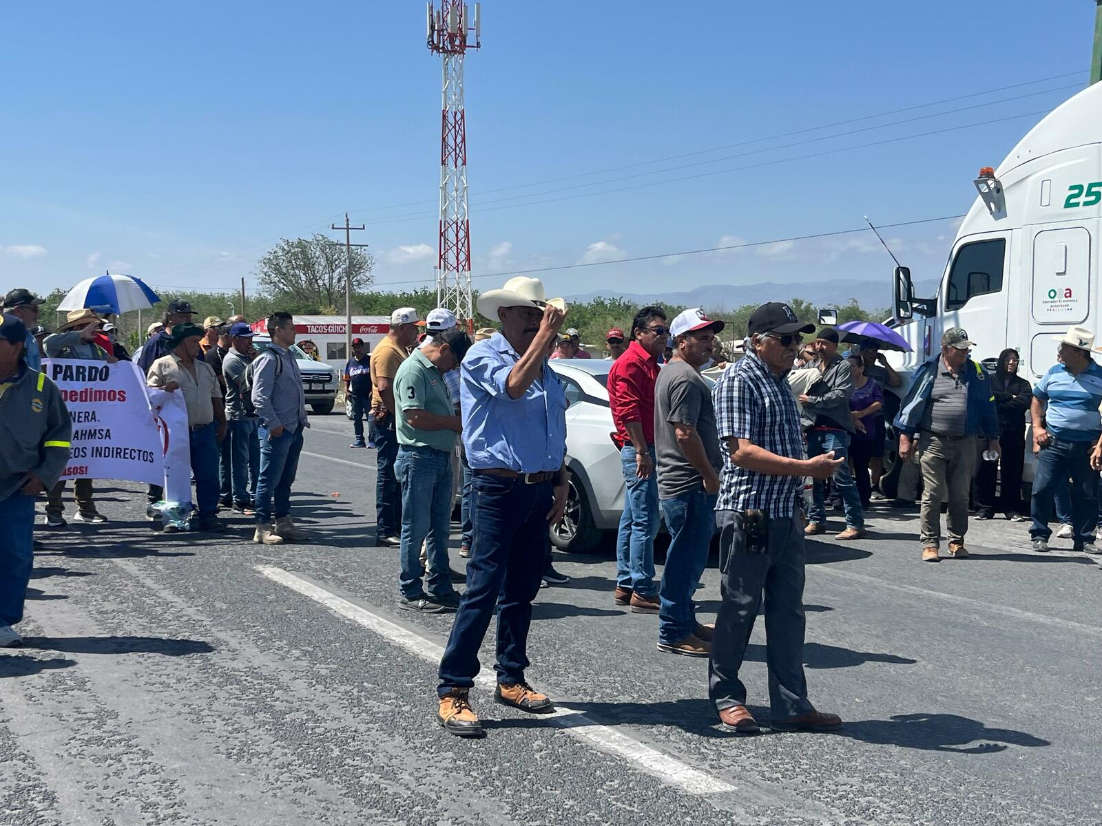 Diligencia judicial en AHMSA marcará el inicio de una semana clave para extrabajadores