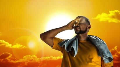 Infecciones estomacales en temporada de calor: por qué aumentan y cómo prevenirlas