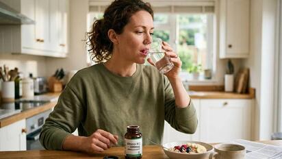 9 riesgos de los efectos secundarios raros pero graves de los suplementos de vitamina B12