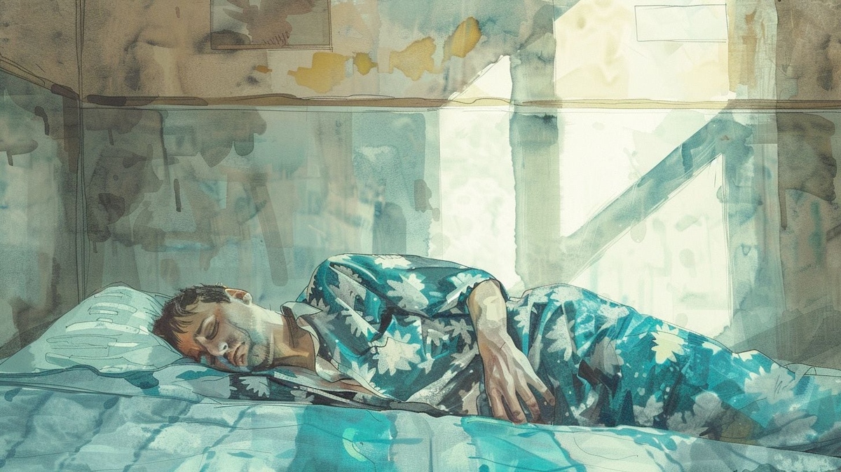 ENFERMEDADES Dormir no es una actividad peligrosa; por el contrario, es una función esencial para mantener la salud. Sin embargo, en casos poco frecuentes, una persona