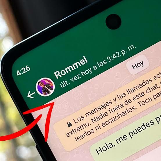 WhatsApp: la función que te dice si una persona te tiene agregado en su agenda