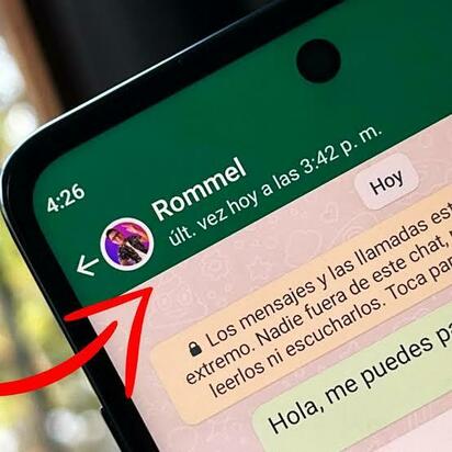 WhatsApp: la función que te dice si una persona te tiene agregado en su agenda