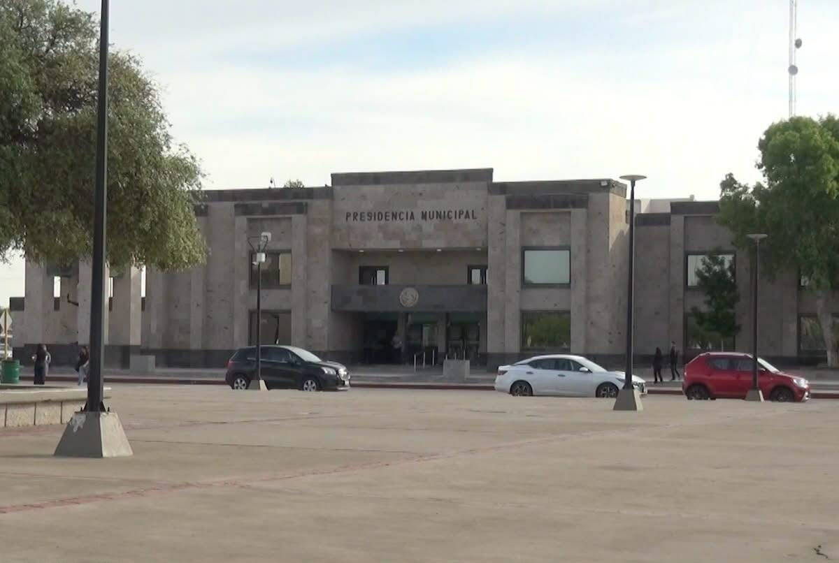 Municipio mantiene vigilancia por ajustes en participaciones federales; alistan construcción de Casa Hogar